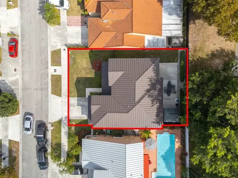 15416 SW 99th Lane Miami FL 33196
