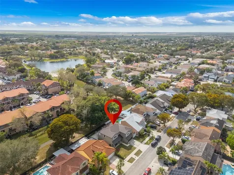 15416 SW 99th Lane Miami FL 33196