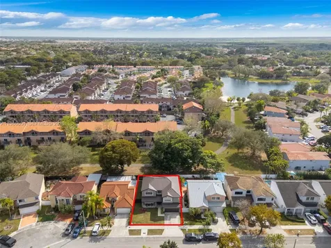 15416 SW 99th Lane Miami FL 33196