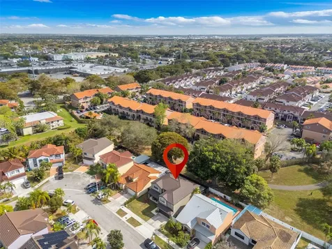 15416 SW 99th Lane Miami FL 33196