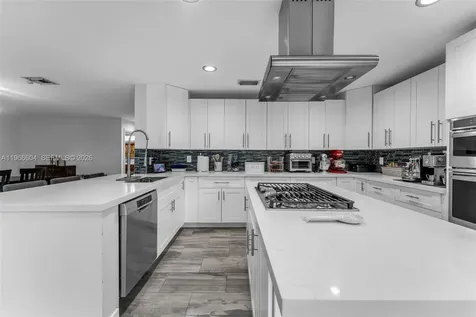 15416 SW 99th Lane Miami FL 33196