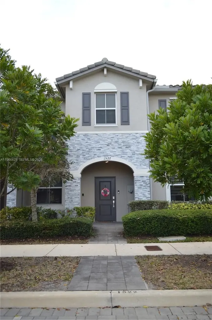 1522 SE 26th Terrace Homestead FL 33035