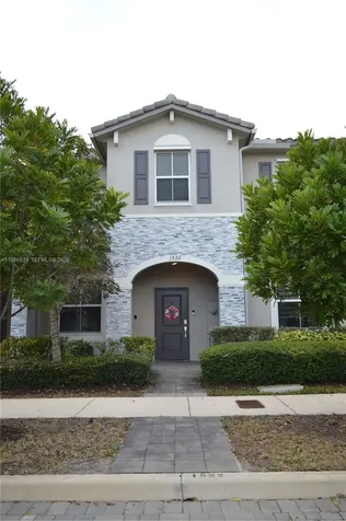1522 SE 26th Terrace Homestead FL 33035