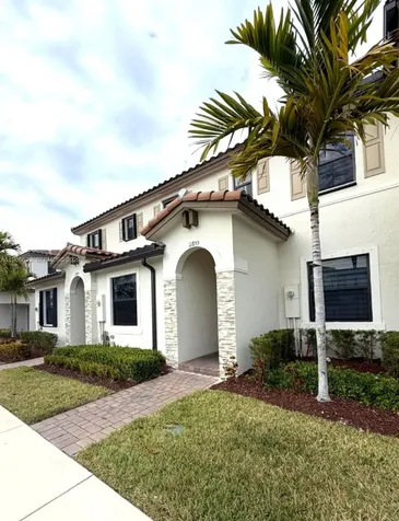 11855 SW 246th Terrace Homestead FL 33032