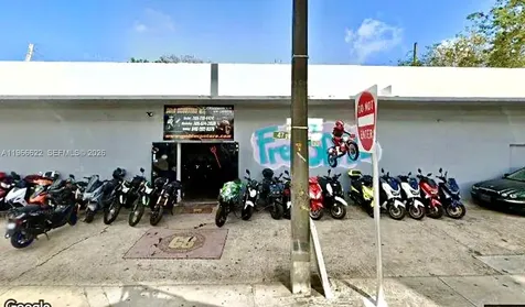 4699 NW 27th Avenue Miami FL 33142