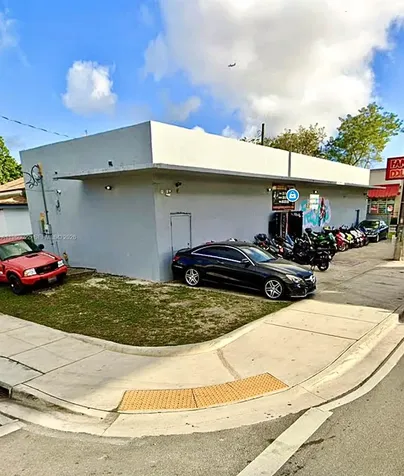 4699 NW 27th Avenue Miami FL 33142