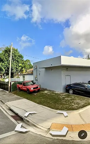 4699 NW 27th Avenue Miami FL 33142