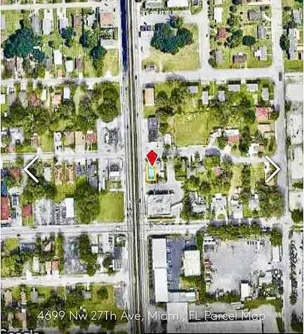 4699 NW 27th Avenue Miami FL 33142