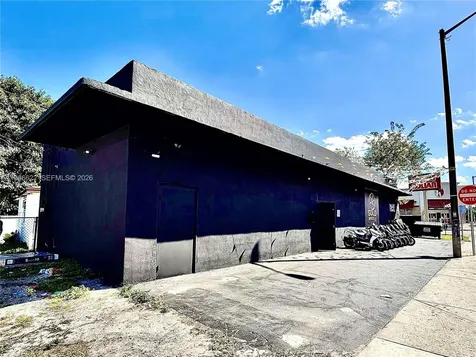 4699 NW 27th Avenue Miami FL 33142