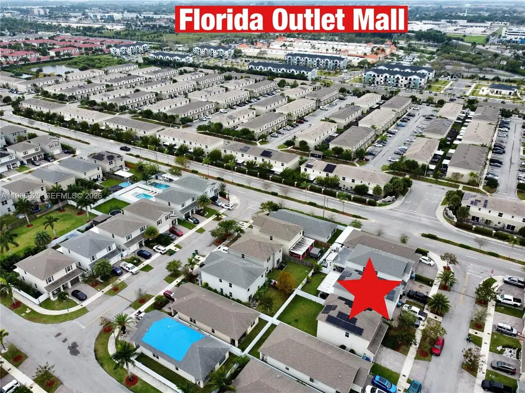 613 NE 5th Way Florida City FL 33034