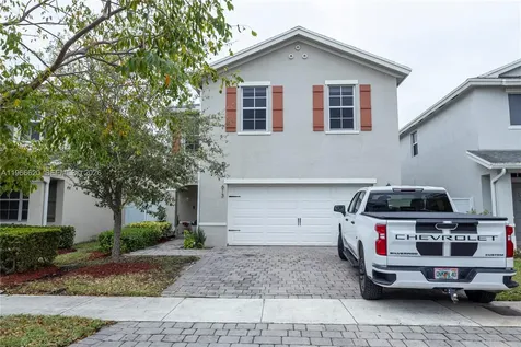 613 NE 5th Way Florida City FL 33034