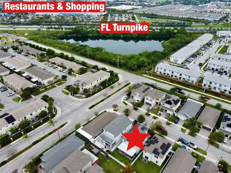 613 NE 5th Way Florida City FL 33034