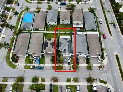 613 NE 5th Way Florida City FL 33034