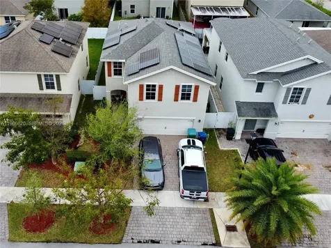 613 NE 5th Way Florida City FL 33034
