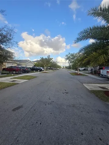 613 NE 5th Way Florida City FL 33034