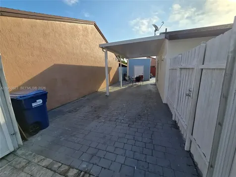 19261 SW 118th Court Miami FL 33177