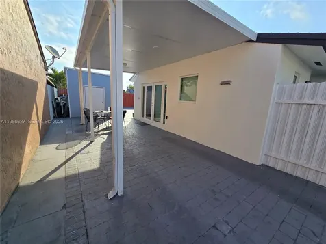 19261 SW 118th Court Miami FL 33177