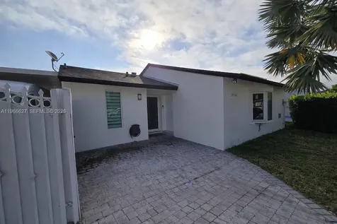 19261 SW 118th Court Miami FL 33177