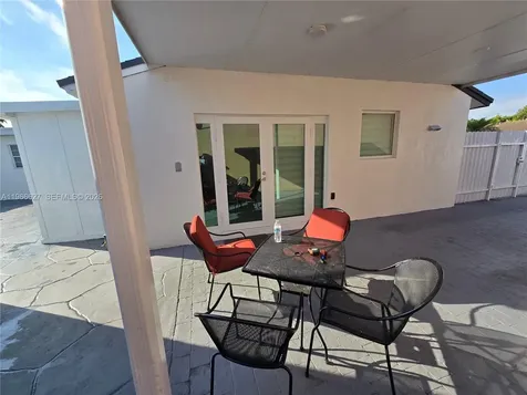 19261 SW 118th Court Miami FL 33177