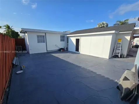 19261 SW 118th Court Miami FL 33177