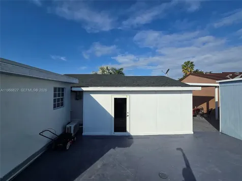 19261 SW 118th Court Miami FL 33177