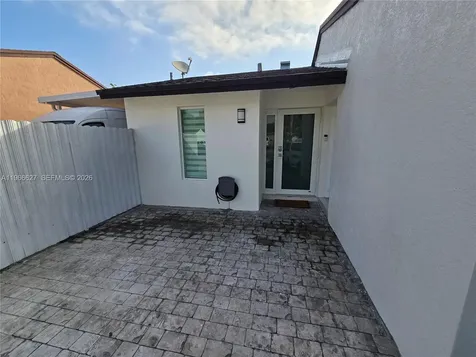 19261 SW 118th Court Miami FL 33177