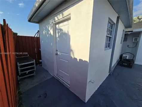 19261 SW 118th Court Miami FL 33177
