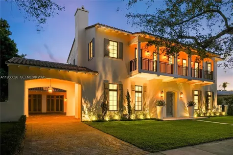 1514 Consolata Avenue Coral Gables FL 33146