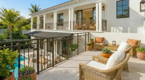 1514 Consolata Avenue Coral Gables FL 33146
