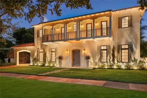 1514 Consolata Avenue Coral Gables FL 33146