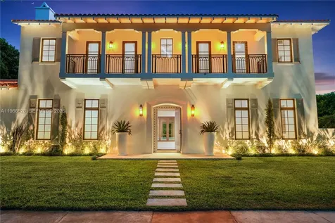 1514 Consolata Avenue Coral Gables FL 33146
