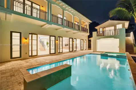 1514 Consolata Avenue Coral Gables FL 33146