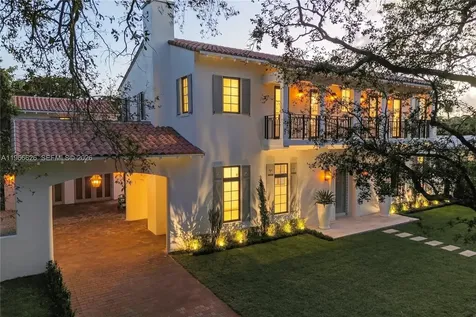 1514 Consolata Avenue Coral Gables FL 33146