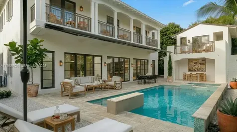 1514 Consolata Avenue Coral Gables FL 33146