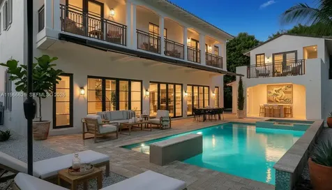 1514 Consolata Avenue Coral Gables FL 33146