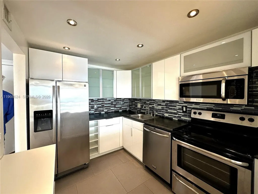 13499 Biscayne Boulevard North Miami FL 33181