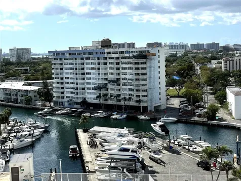 13499 Biscayne Boulevard North Miami FL 33181