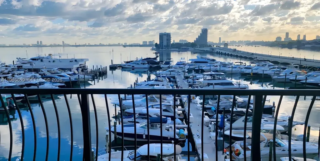 555 NE 15th Street Miami FL 33132