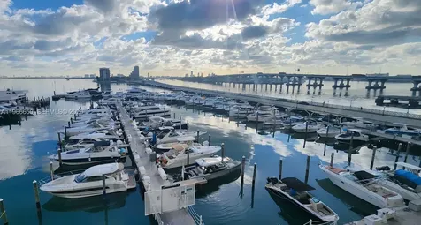 555 NE 15th Street Miami FL 33132