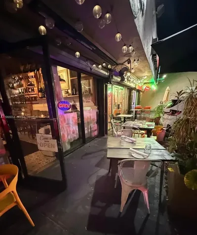 17010 W Dixie Highway North Miami Beach FL 33160
