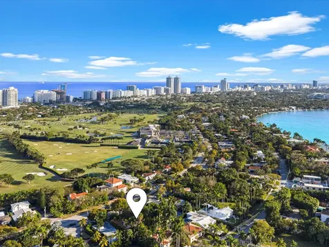 5838 Alton Road Miami Beach FL 33140