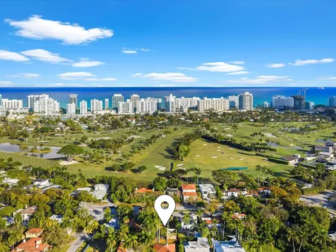 5838 Alton Road Miami Beach FL 33140