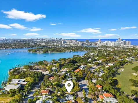 5838 Alton Road Miami Beach FL 33140