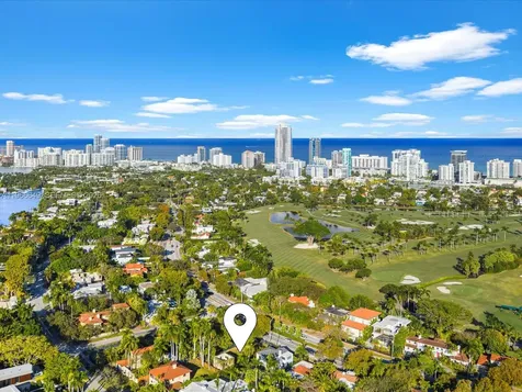 5838 Alton Road Miami Beach FL 33140