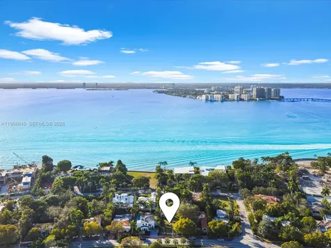 5838 Alton Road Miami Beach FL 33140