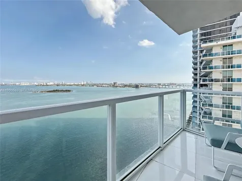 665 NE 25th Street Miami FL 33137