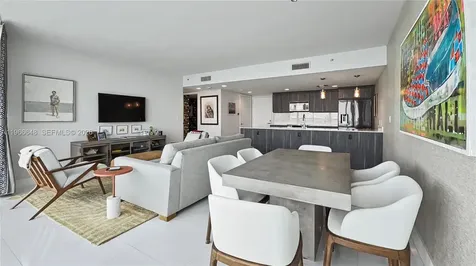 665 NE 25th Street Miami FL 33137