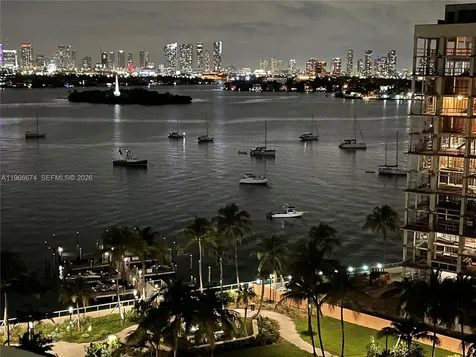 1500 Bay Road Miami Beach FL 33139