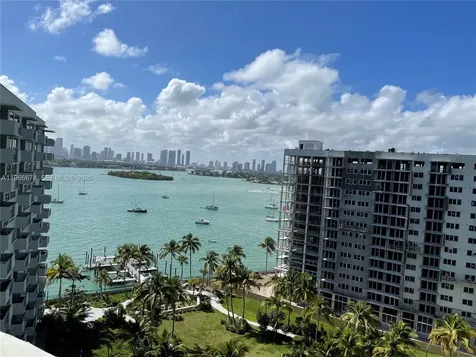 1500 Bay Road Miami Beach FL 33139