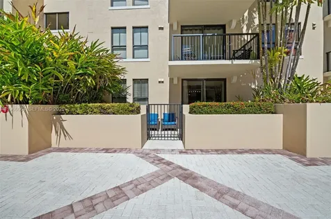 55 Merrick Way Coral Gables FL 33134